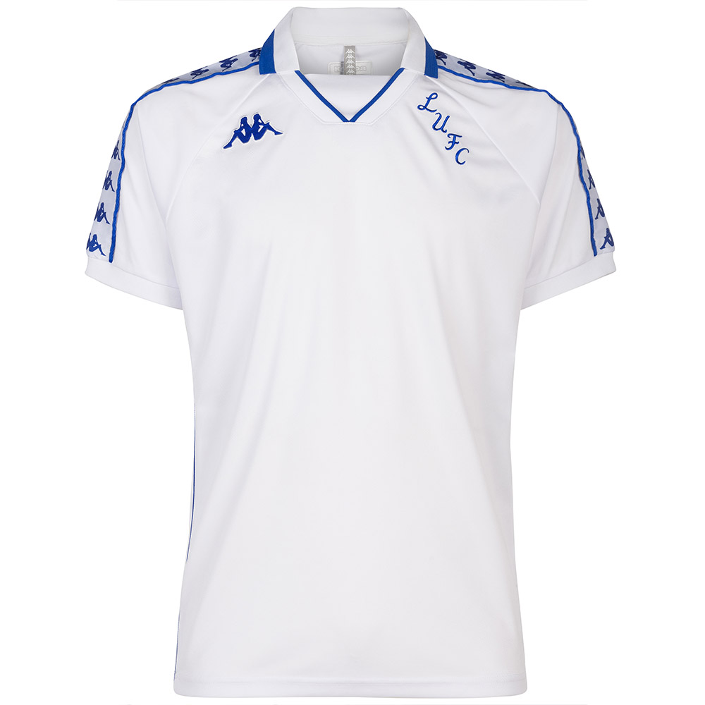 Kappa online leeds united